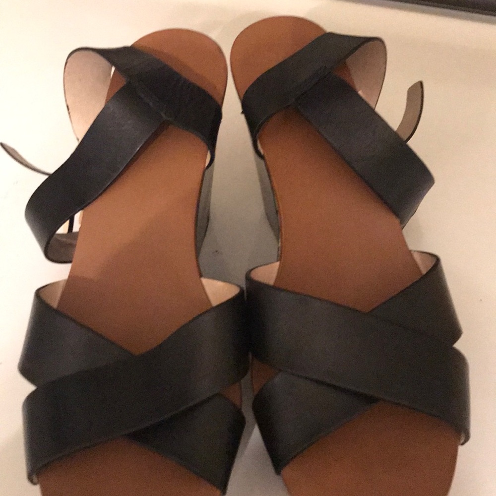 Michael kors Wedge sandals